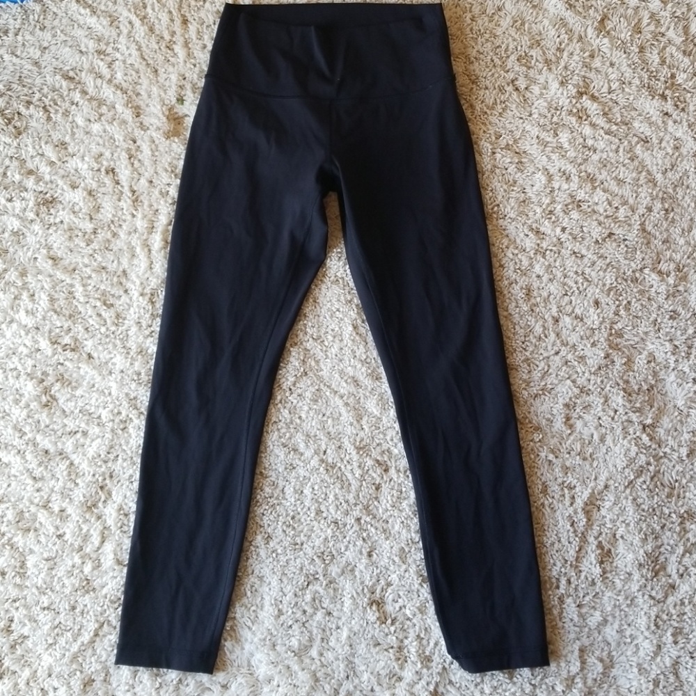 Lululemon Wunder Under pants (8)